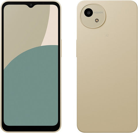 Sharp Aquos Wish 4 5G 6GB+128GB