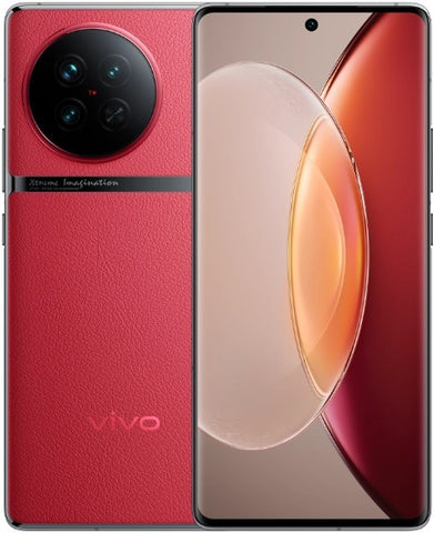 Vivo X90S 5G V2241HA Dual SIM 12GB+512GB (China Version)