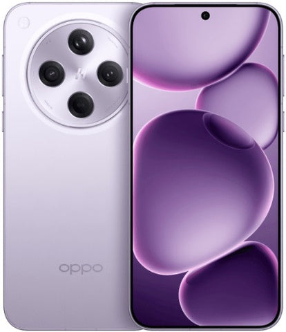 Oppo Find X8s Plus 5G PLB110 Dual SIM 16GB+512GB (China Version)