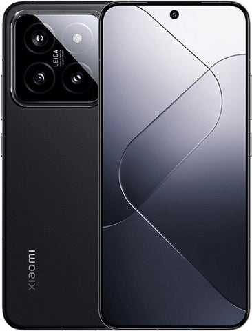 Xiaomi Mi 14 5G Dual SIM 8GB+256GB (China Version)