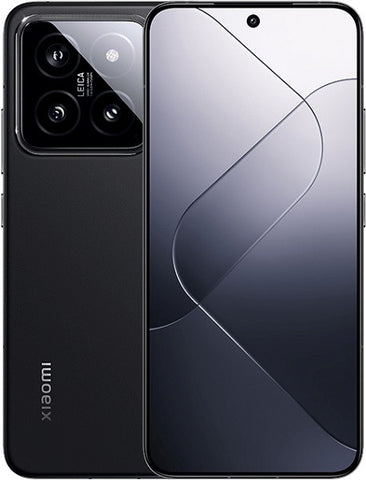 Xiaomi Mi 14 5G Dual SIM 16GB+1TB (China Version)