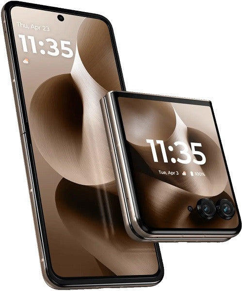 Motorola Razr 60 Ultra
