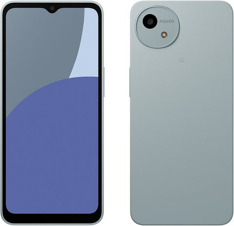 Sharp Aquos Wish 4 5G 6GB+128GB