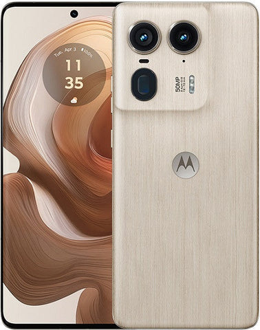 Motorola Moto X50 Ultra 5G Dual SIM 12GB+512GB (China Version)