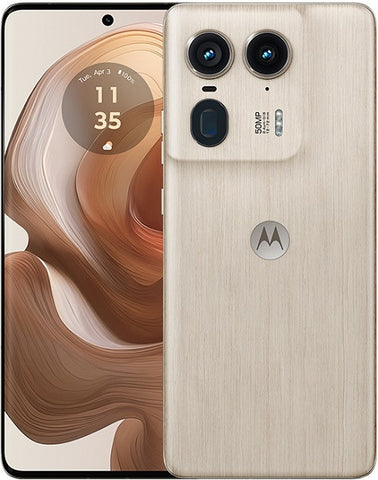 Motorola Moto X50 Ultra 5G Dual SIM 12GB+256GB (China Version)