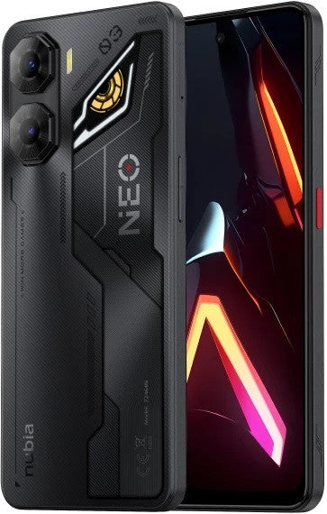Nubia Neo 3 5G Z2464N Dual SIM 8GB+256GB (Global Version)