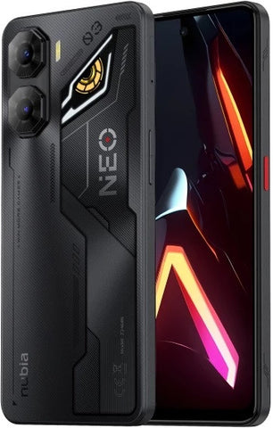 Nubia Neo 3 5G Z2464N Dual SIM 8GB+256GB (Global Version)