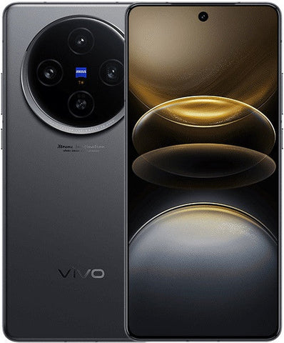 Vivo X100s 5G V2359A Dual SIM 16GB+256GB (China Version)