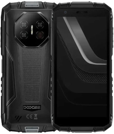 DOOGEE Fire 3 Rugged Phone Dual Sim 3GB+64GB