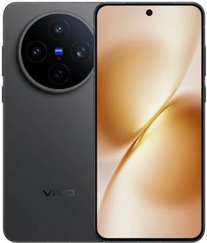 Vivo X200s 5G V2458A Dual SIM 16GB+1TB (China Version)
