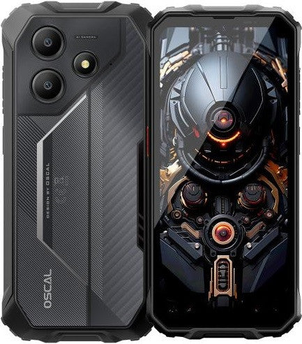 Blackview Oscal Marine 2 Rugged Phone Dual SIM 4GB+64GB
