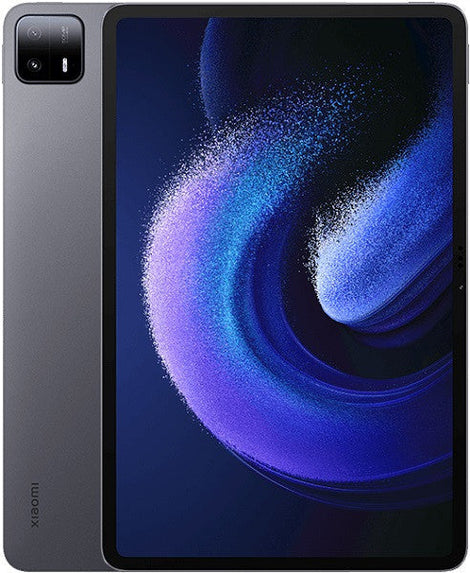 Xiaomi Pad 6 Series – XTECHZ+