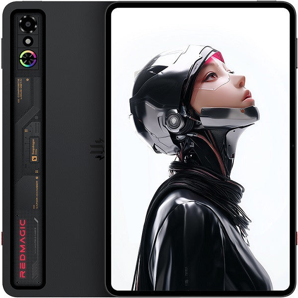 REDMAGIC Astraゲーミングタブレット12/256GB　jimy Nubia Red Magic Astra Gaming Tablet WiFi 9.06 inch 12GB+256GB