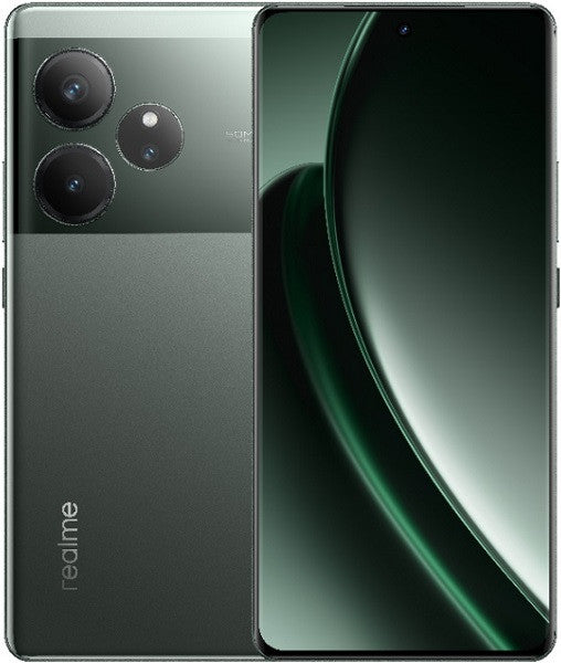 Realme GT6 5G Dual SIM 16GB+512GB