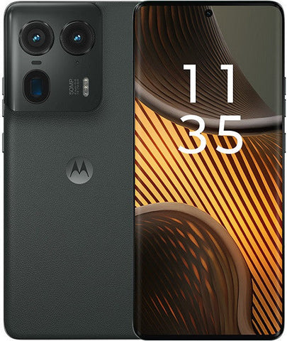 Motorola Moto X50 Ultra 5G Dual SIM 12GB+512GB (China Version)