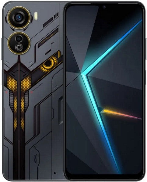 ZTE Nubia Neo 2 5G Dual SIM 8GB+256GB (Global Version)