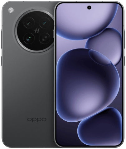 Oppo Find X8s 5G PKT110 Dual SIM 12GB+512GB (China Version)