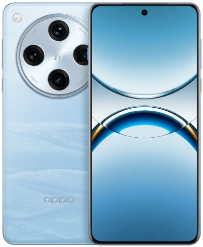 Oppo Find X8 Pro 5G PKC110 Dual SIM 12GB+512GB (China Version)