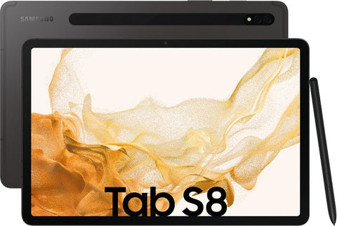 Samsung Galaxy Tab S8 Wi-Fi SM-X700 11 inch 8GB+128GB