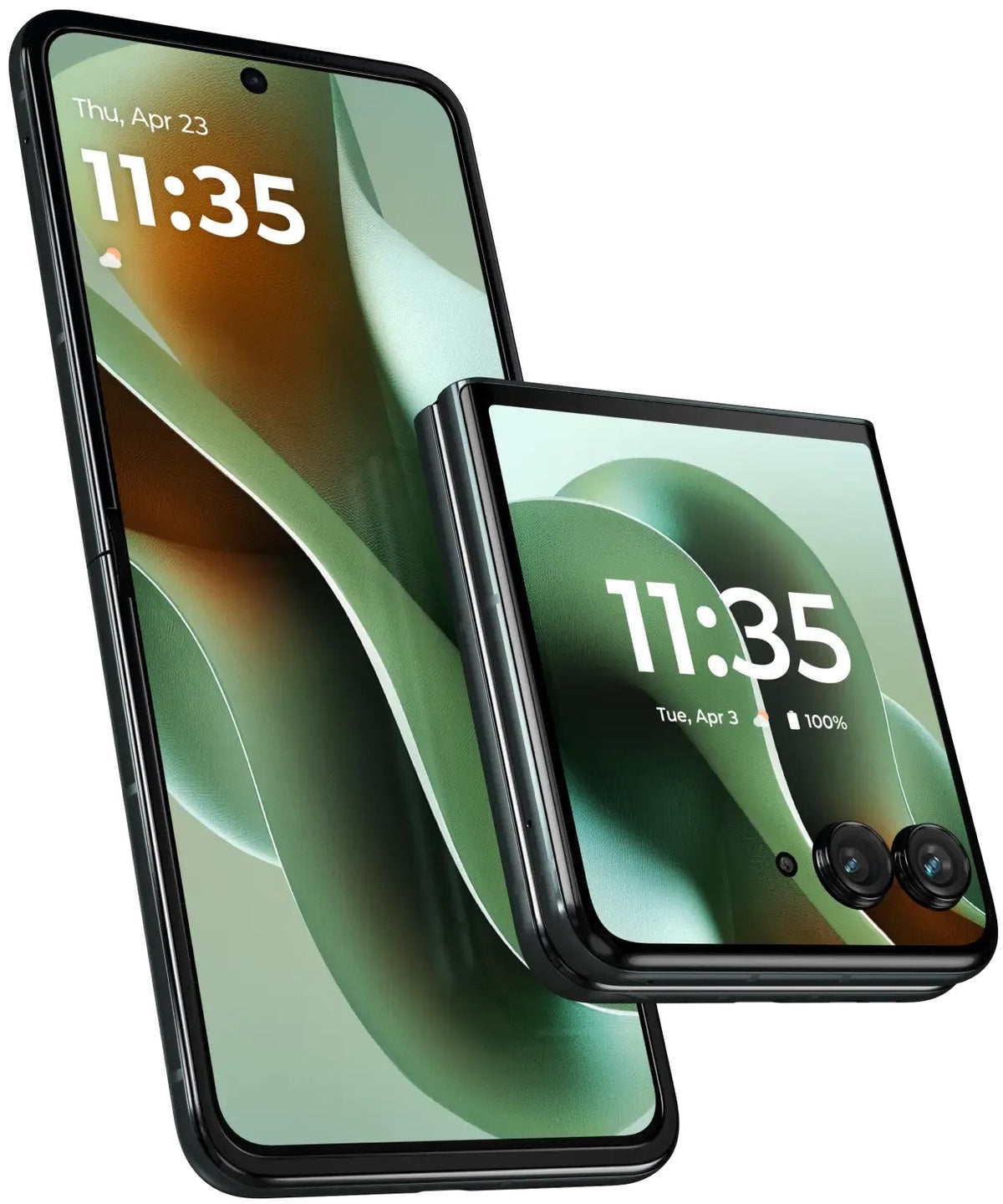 Motorola Razr 60 Ultra 5G Dual SIM 16GB+512GB (Global Version)