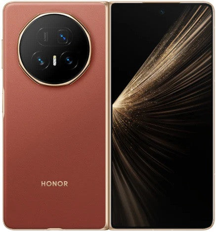 Honor Magic V5 5G Dual SIM 16GB+1TB (China Version)