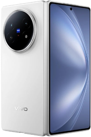 Vivo X Fold 5 5G V2436A Dual SIM 16GB+1TB (China Version)