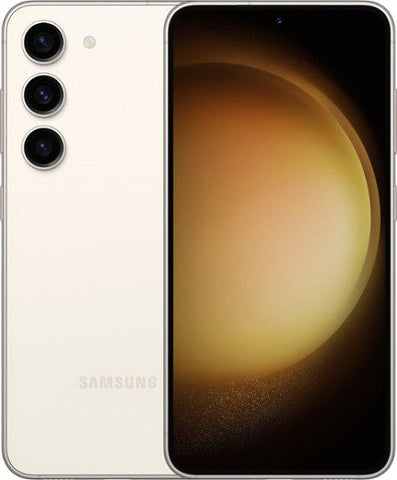 Samsung Galaxy S23 5G S9110 Dual SIM 8GB+128GB