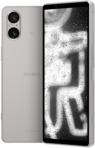 Sony Xperia 5 V XQ-DE72 Dual SIM 8GB+256GB (Global Version)