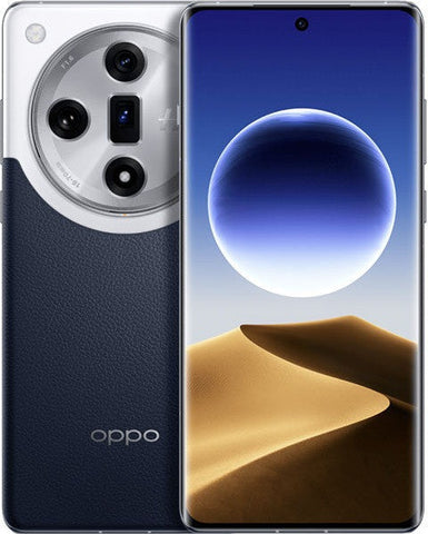 Oppo Find X7 5G PHZ110 Dual SIM 16GB+256GB (China Version)