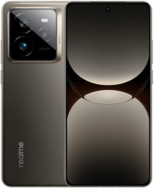 Realme GT7 Pro 5G RMX5010 Dual SIM 12GB+512GB (China Version)