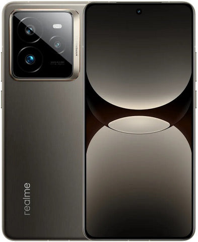 Realme GT7 Pro 5G RMX5010 Dual SIM 12GB+512GB (China Version)