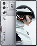 Nubia Red Magic 9 Pro Plus 5G Dual SIM 16GB+512GB (China Version)