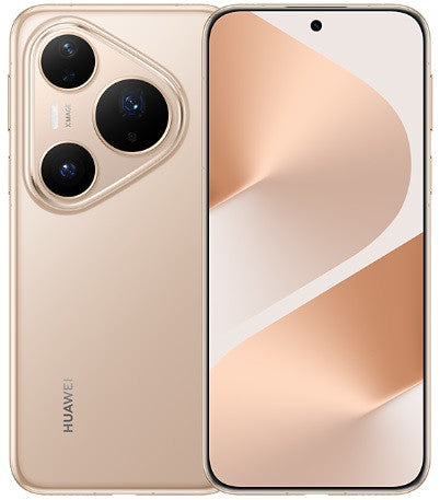 Huawei Pura 80 Pro 5G LMR-AL00 Dual SIM 12GB+512GB (China Version)