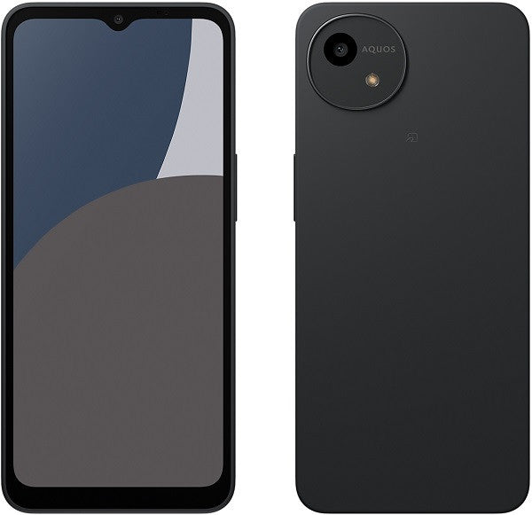 Sharp Aquos Wish 4 5G 6GB+128GB – XTECHZ+