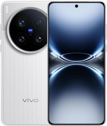 Vivo X200 Ultra 5G V2454A Dual SIM 16GB+1TB (China Version)