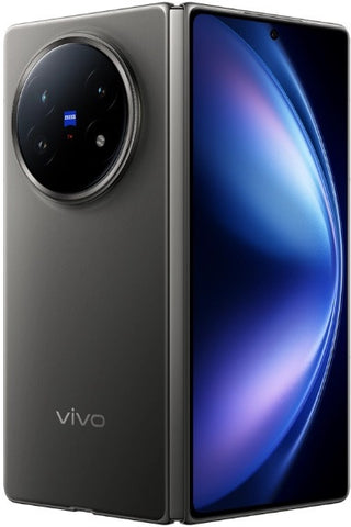 Vivo X Fold 5 5G V2436A Dual SIM 16GB+1TB (China Version)