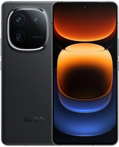 Vivo iQOO 12 5G V2307A Dual SIM 16GB+1TB (China Version)