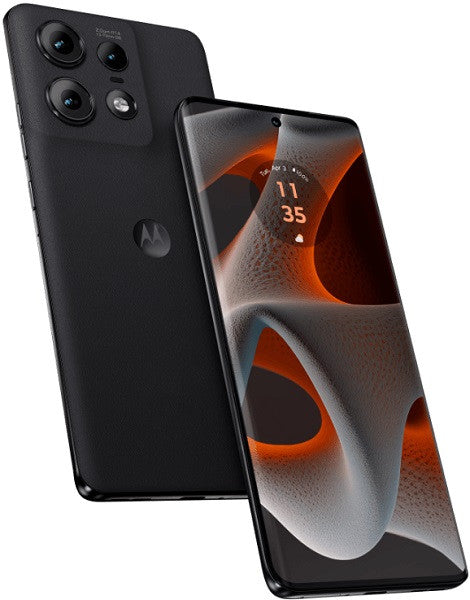 Motorola Moto Edge 50 Pro 5G Dual SIM 12GB+256GB – XTECHZ+