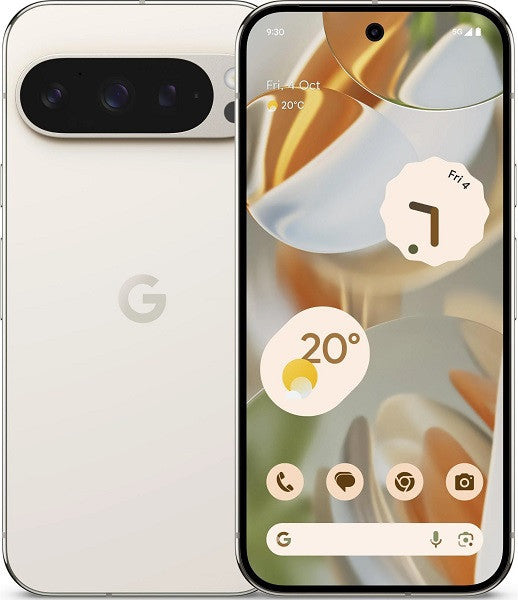 Google Pixel 9 Pro 5G GWVK6 16GB+128GB (JP Ver)