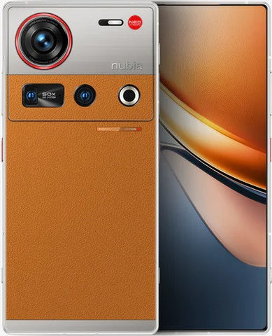 Nubia Z70S Ultra 5G Dual SIM 12GB+256GB (Global Version)