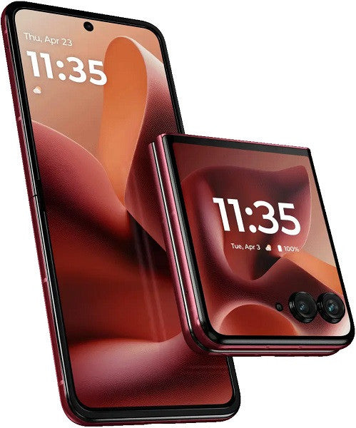 MOTOROLA Razr 60 Ultra 5G, 16 16GB RAM Boost, 512 GB ROM, Snapdragon 8 E MOTOROLA Razr 60 Ultra 5G, 16 16GB RAM Boost, 512 GB ROM, Snapdragon 8 E