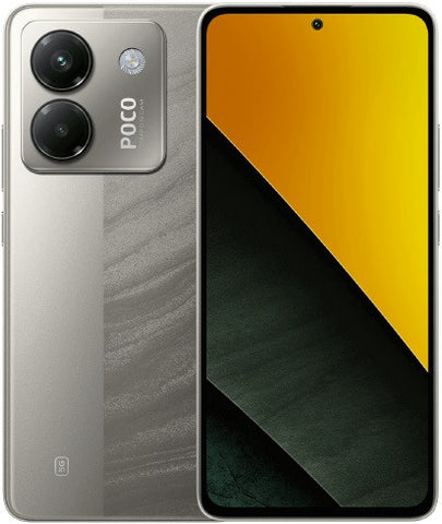 Xiaomi Poco M7 Pro 5G Dual SIM 12GB+256GB (Global Version)