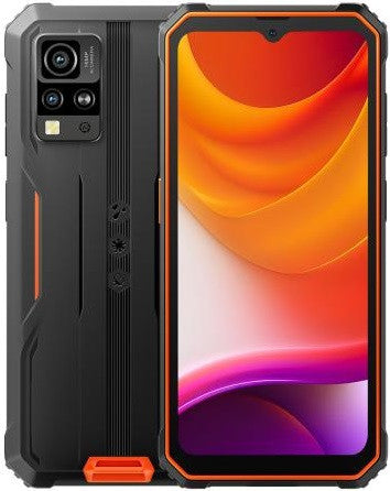 Blackview BV4800 SE Rugged Phone Dual SIM 4GB+64GB