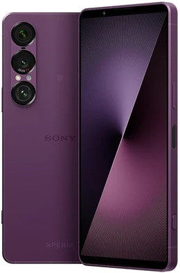 Sony Xperia VII 5G XQ-FS72 Dual SIM 12GB+512GB Purple