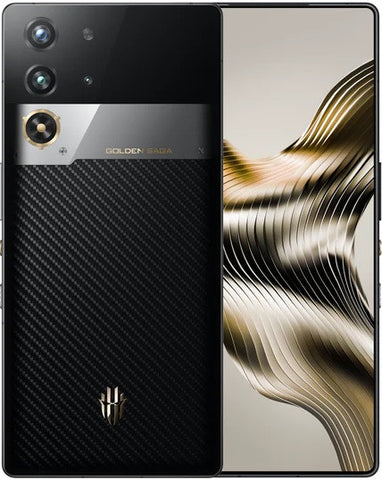 Nubia Red Magic 10 Pro 5G NX789J Dual SIM 24GB+1TB (Global Version)