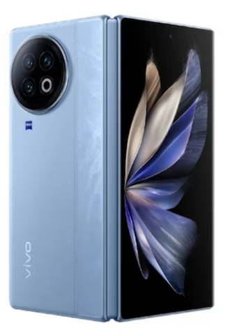 Vivo X Fold 2 5G V2266A Dual SIM 12GB+512GB (China Version)