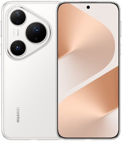 Huawei Pura 80 Pro 5G LMR-AL00 Dual SIM 12GB+512GB (China Version)