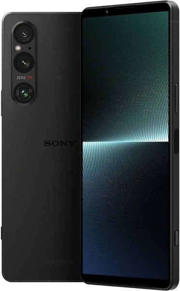Sony Xperia V 5G XQ-DQ72 Dual SIM 12GB+512GB Black