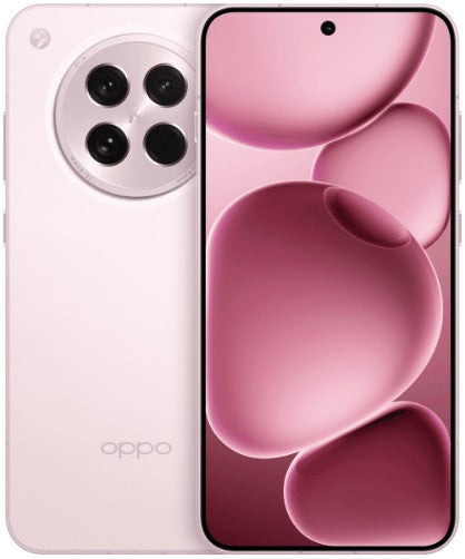 Oppo Find X8s 5G PKT110 Dual SIM 12GB+512GB (China Version)