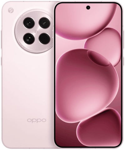 Oppo Find X8s 5G PKT110 Dual SIM 12GB+512GB (China Version)